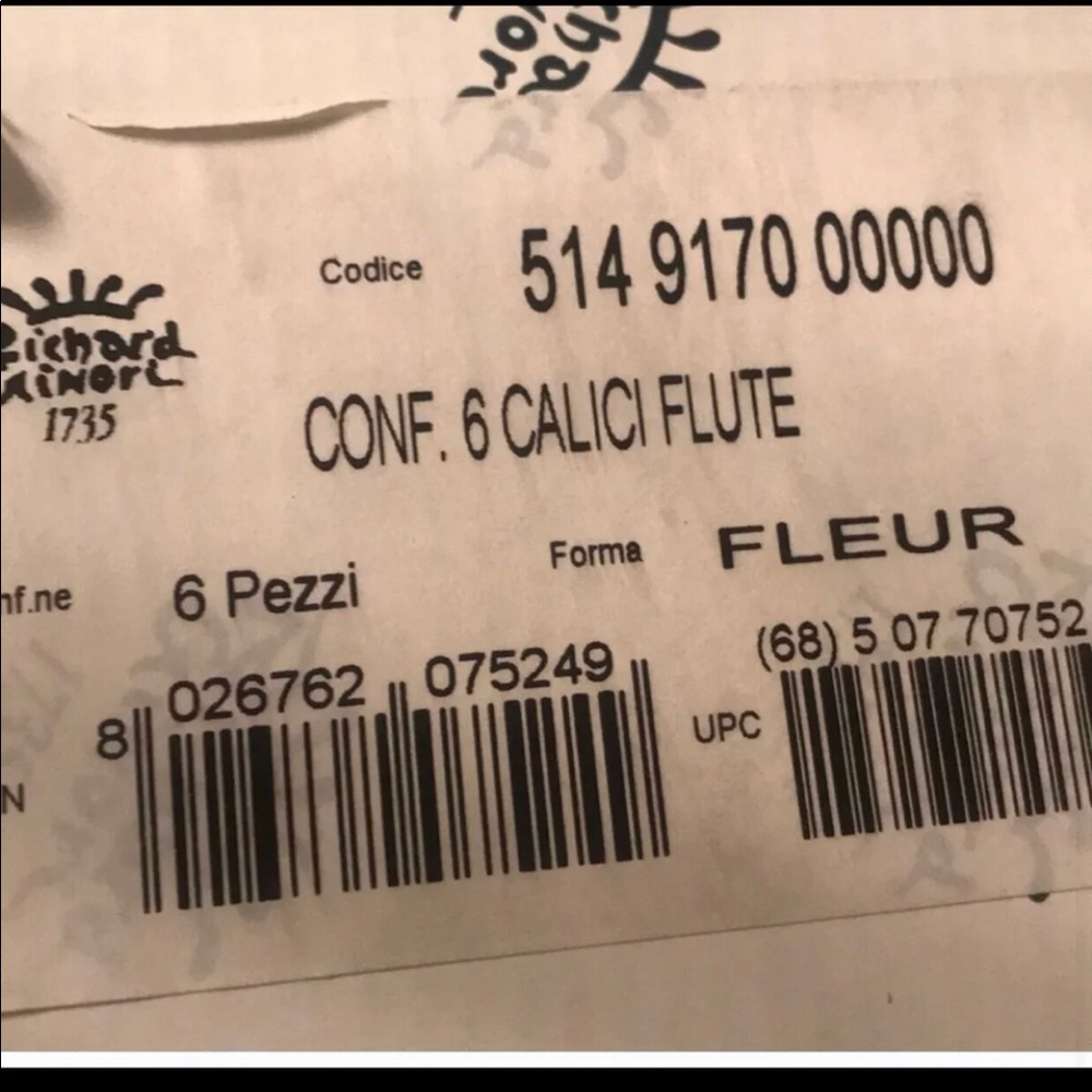 Glassware - Picture 2 of 2